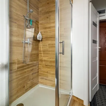 Apartament Zielono Mi...... *