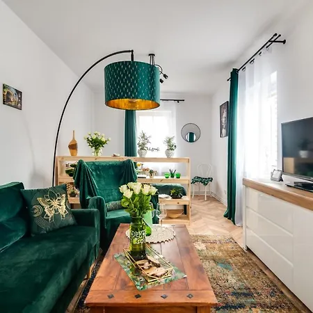 Zielono Mi * イェドリナ・ズドルイ