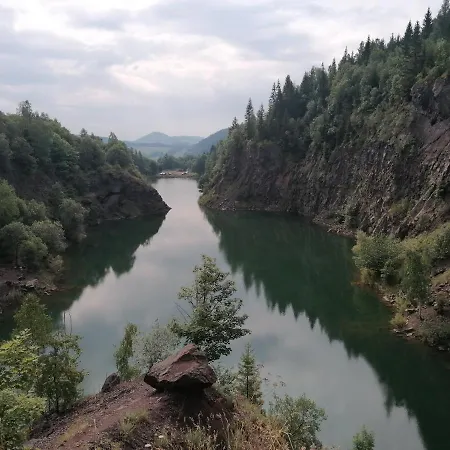 Zielono Mi...... * Jedlina-Zdroj