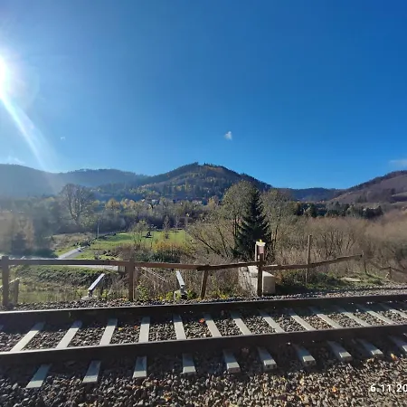 アパート Zielono Mi