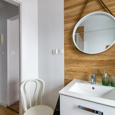 Zielono Mi...... Apartament Jedlina-Zdroj