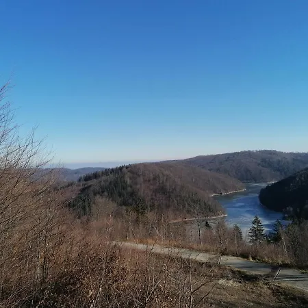 Zielono Mi アパート *