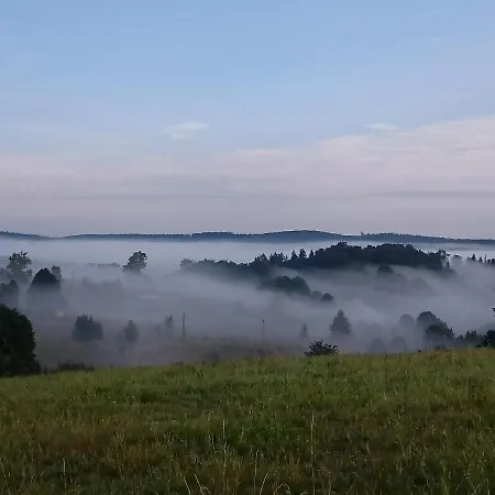 Zielono Mi...... Jedlina-Zdroj
