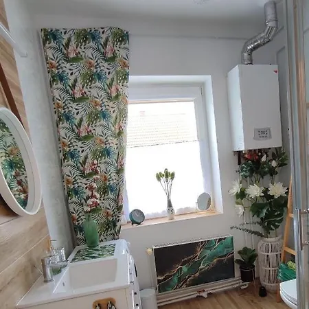 Zielono Mi...... Jedlina-Zdroj