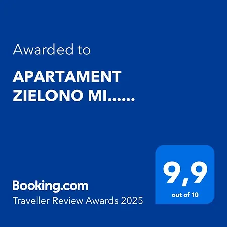 Zielono Mi...... Jedlina-Zdroj