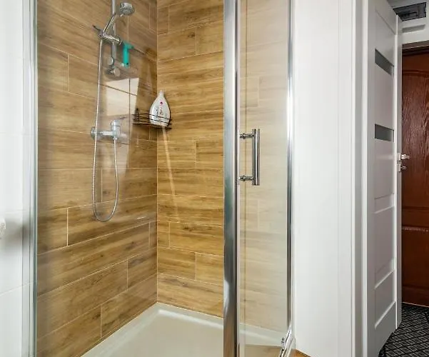 Apartmán Zielono Mi *