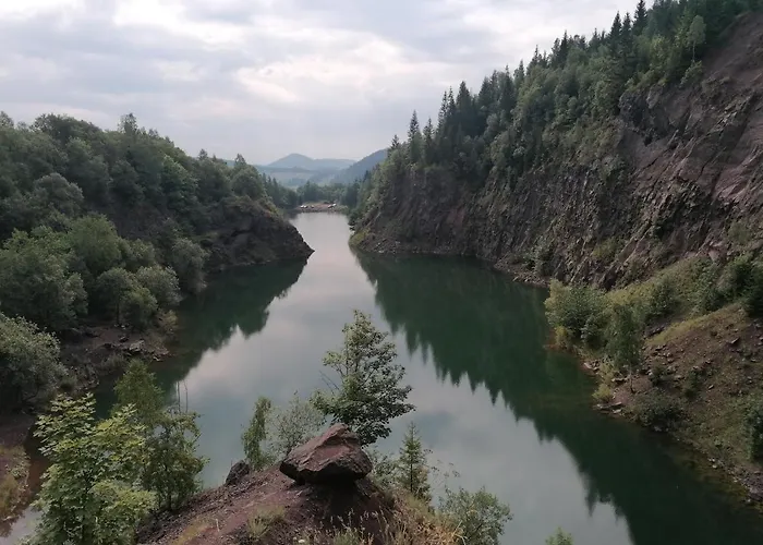 Zielono Mi * Jedlina-Zdroj