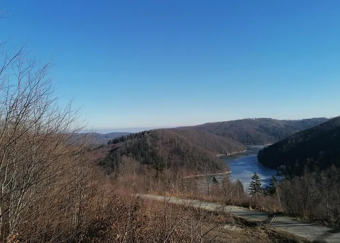 Zielono Mi Apartmán *